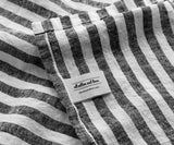 Linen Towels - Amalfi Stripe - Set of 2