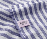 Linen Towels - Amalfi Stripe - Set of 2
