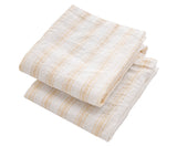 Linen Hand Towels - Set of 2 - Tea Towels