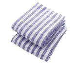 Linen Towels - Amalfi Stripe - Set of 2
