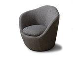Stone Accent Chair