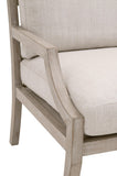Stratton Club Chair