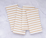 Beige Dinner Napkins