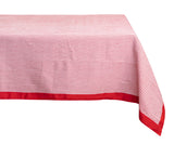 Rectangular Tablecloth - Cotton Tablecloths