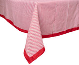 Rectangular Tablecloth - Cotton Tablecloths