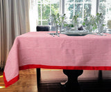 Rectangular Tablecloth - Cotton Tablecloths