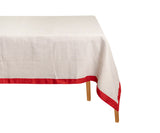 Rectangular Tablecloth - Cotton Tablecloths