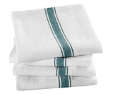 Green Dish Towels