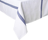 Striped Tablecloths - Classic French Style Table Linen