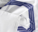 Striped Tablecloths - Classic French Style Table Linen