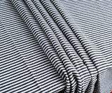 Rectangle Tablecloth - Red Border