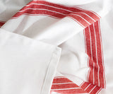 Striped Tablecloths - Classic French Style Table Linen