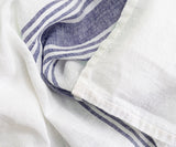 Rectangle Linen Tablecloth