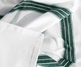 Striped Tablecloths - Classic French Style Table Linen