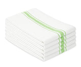 Sage Green Kitchen Towels