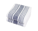 Linen Kitchen Towels - Set of 2 Hand Towel