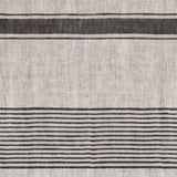 Striped Linen Tea Towels - Set of 2