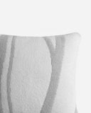 Cloud Silque Woodland Throw Pillow