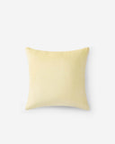 Velvet Tiger Throw Pillow