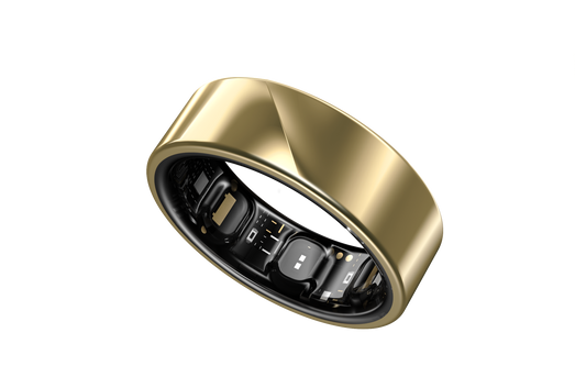 Luna Smart Ring