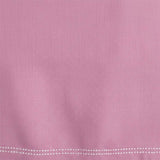 Linen Double Hemstitch Tablecloth