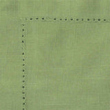 Cotton Round Tablecloth - Round Table Cover