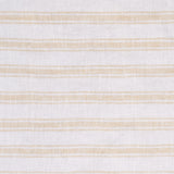 Homestead Stripe Linen Napkins - Set of 4