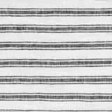 Homestead Stripe Linen Napkins - Set of 4