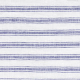 Homestead Stripe Linen Napkins - Set of 4