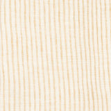 Natural Striped Linen Kitchen Towels