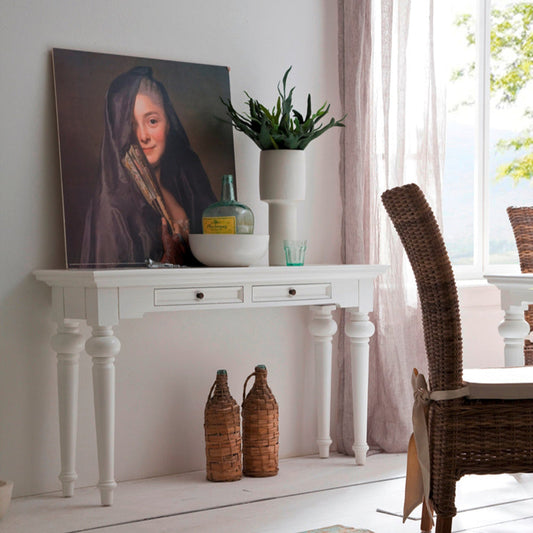 Provence Console Table