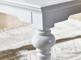 Provence Dining Table 71"