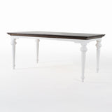 Corfu Provincial Dining Table