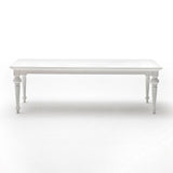 Provence Dining Table 71"