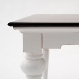 Provence Accent Dining Table 94"