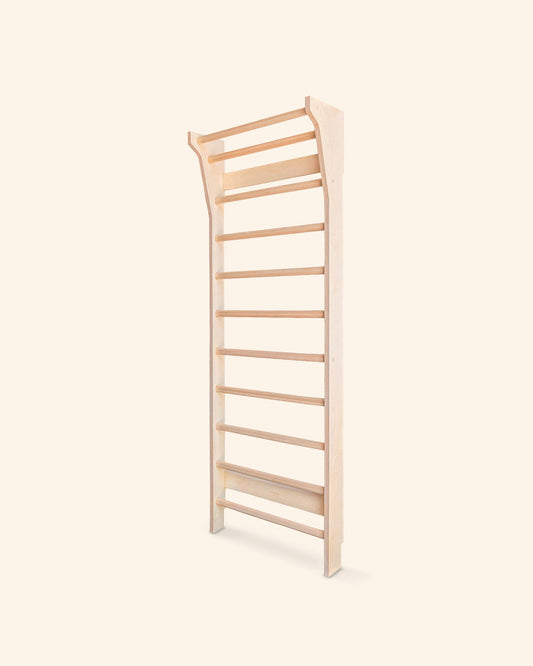 TAIMI wall bars | birch - Second Chance