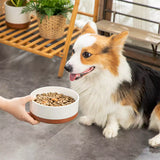 Tara Dog Bowls