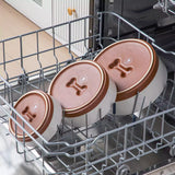 Tara Dog Bowls