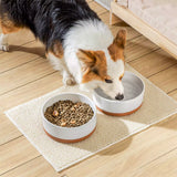 Tara Dog Bowls