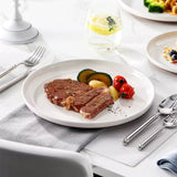 Tara Multicolor 12 Piece Dinnerware Set