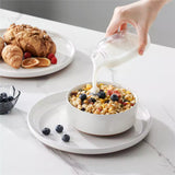 Tara 18 Piece Dinnerware Set