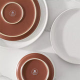 Tara 18 Piece Dinnerware Set