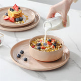 Tara 18 Piece Dinnerware Set