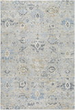 Tirfe Thick Luxe Rug