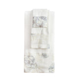 Rosaline Linen 3PC Towel Set, 2 MOQ