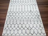 Tigri Aztec 2310 Ivory Rug - Clearance