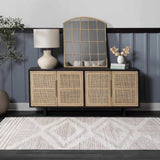 Tigrisis Beige 2328 Area Rug - Clearance