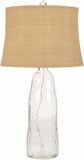 Tinoto Glass Table Lamp - Clearance