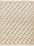 Kamey Handmade Becki Owens x LIVABLISS BOKY-2301 Area Rug - Clearance