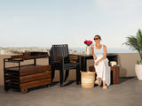 Transformer Outdoor Dining Set